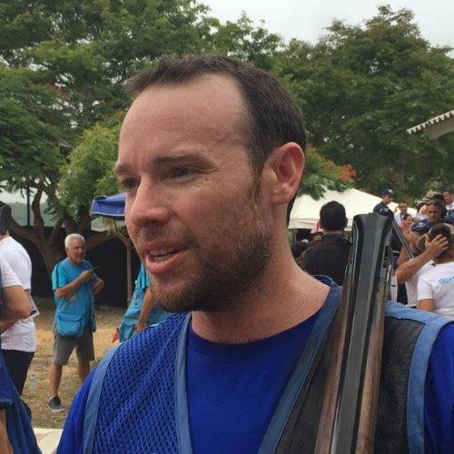 Biografía de Jean Pierre Brol, deportista guatemalteco