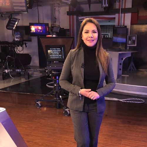 Biografía de Martiza Ruiz