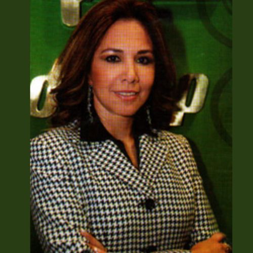 Biografía de Martiza Ruiz