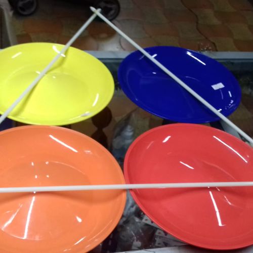 El disco chino, juguete que existió en Guatemala