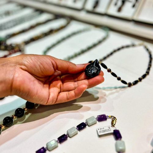El jade en Guatemala