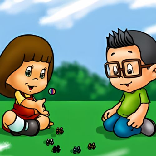 El juego de yaxs en Guatemala