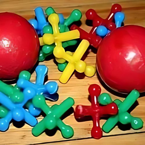 El juego de yaxs en Guatemala