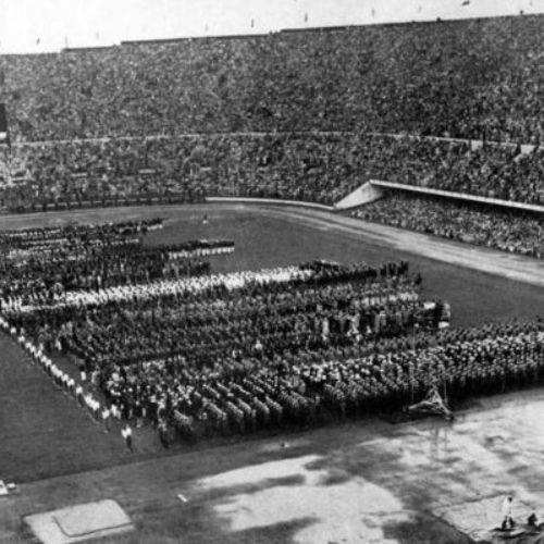 Historia de Guatemala en los Juegos Olímpicos