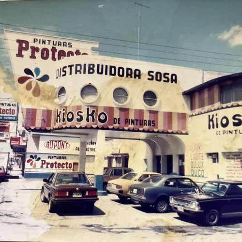 Historia de la Zona 5 en la Ciudad de Guatemala