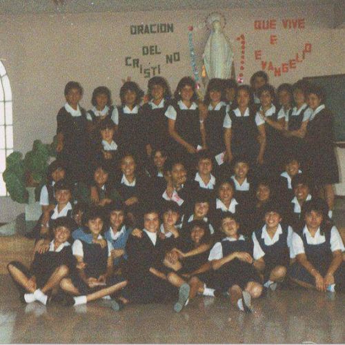 Historia del Instituto Normal Casa Central en Guatemala