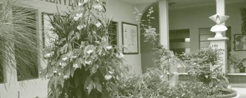 Historia del Instituto Normal Casa Central en Guatemala