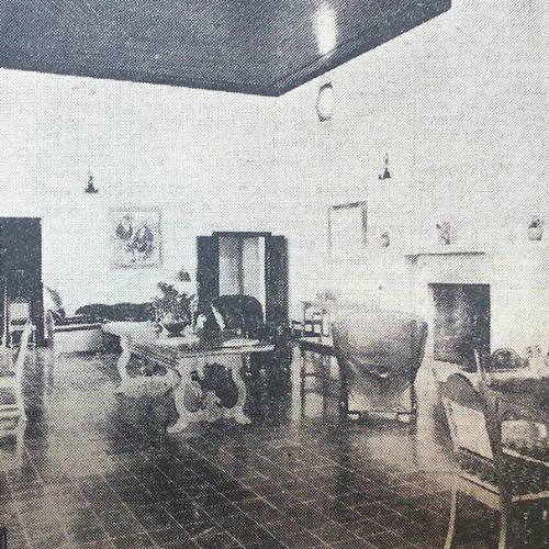 Historia del Mayan Golf Club en Guatemala