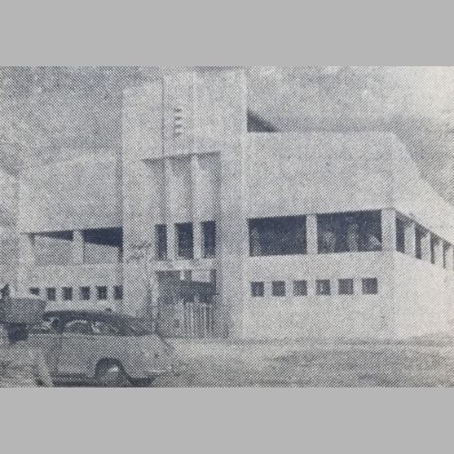 Historia del Mercado La Palmita en la Ciudad de Guatemala