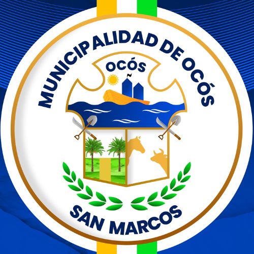 Municipio de Ocós en San Marcos