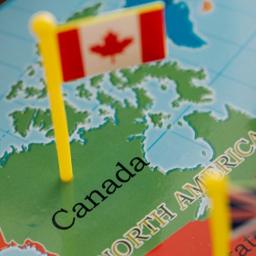 Pasos para solicitar en Guatemala un permiso de trabajo en Canadá 