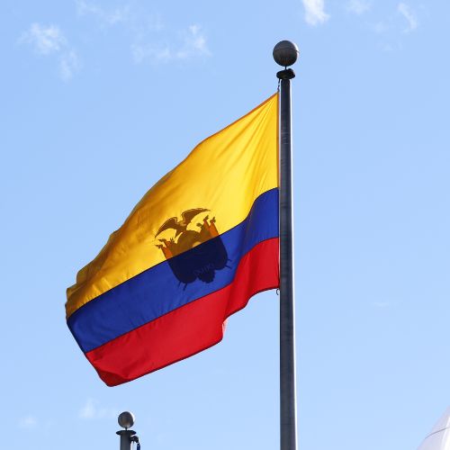 Requisitos en Guatemala para visa ecuatoriana de voluntariado