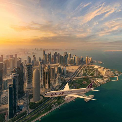 Requisitos para viajar a Qatar desde Guatemala