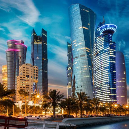 Requisitos para viajar a Qatar desde Guatemala