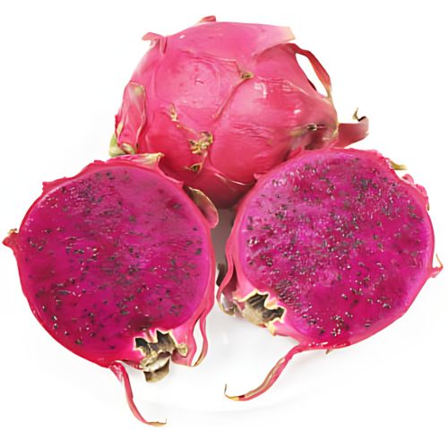 la pitaya en Guatemala