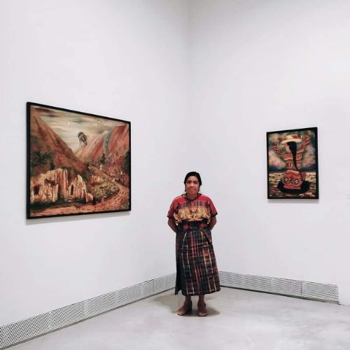 ¿Por qué a San Juan Comalapa se le conoce como La Florencia de América