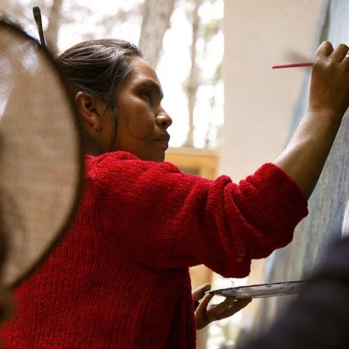 ¿Por qué a San Juan Comalapa se le conoce como La Florencia de América