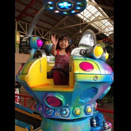 8 Lugares de entretenimiento que fueron famosos en Guatemala