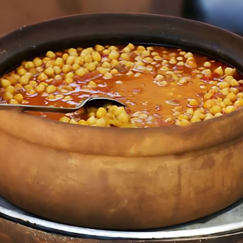 Beneficios de cocinar en una olla de barro