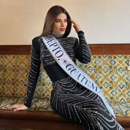 Biografía de Andrea Radford
