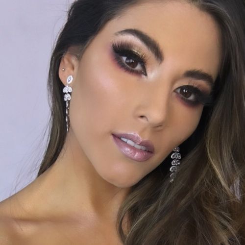 Biografía de Andrea Radford