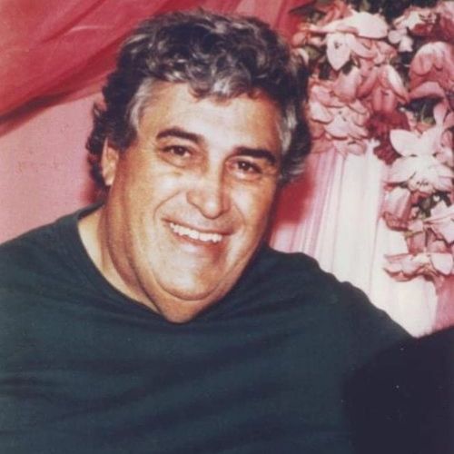 Biografía de Danilo Sanchinelli, locutor guatemalteco