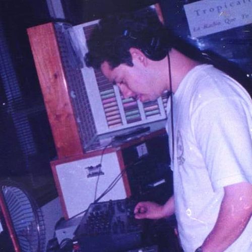 Biografía de Dj Pato, artista guatemalteco