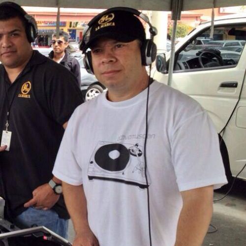 Biografía de Dj Pato