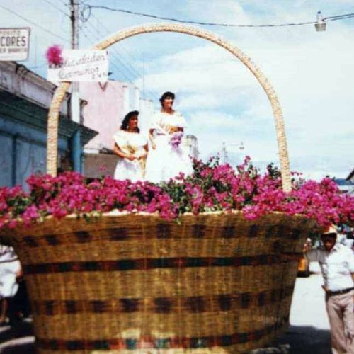 Biografía de Fausto Méndez, personaje destacado de Huehuetenango
