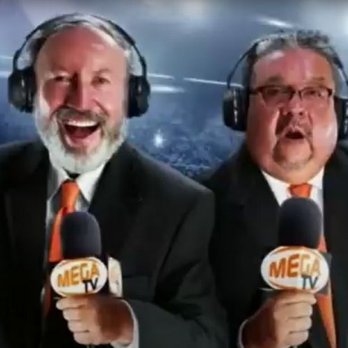 Biografía de José Antonio Corado, comentarista deportivo guatemalteco