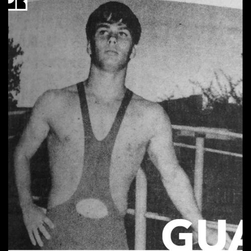 Biografía de José Burge, luchador guatemalteco