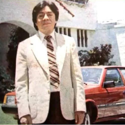Biografía de José Gerardo Tzul Lacán, compositor guatemalteco