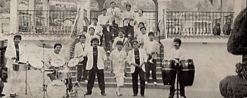 Biografía de la Marimba Orquesta Alma Tuneca en Guatemala