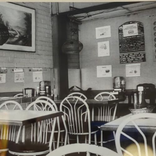 Historia de Dannys Pancake en Guatemala (1)