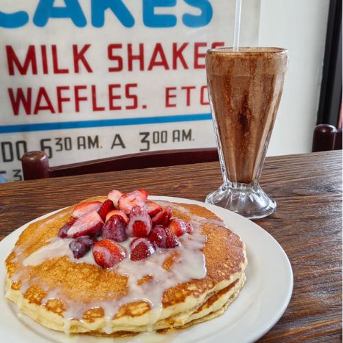 Historia de Dannys Pancake en Guatemala (3)