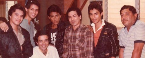 Historia de Metroestereo, radio guatemalteca