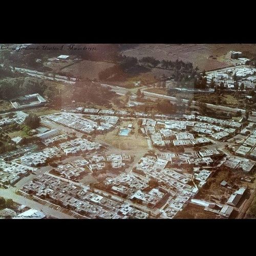 Historia de la Zona 7 en la Ciudad de Guatemala