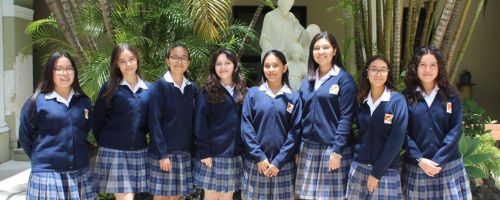 Historia del Colegio Belga en Guatemala
