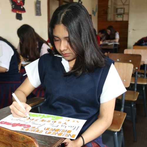 Historia del Colegio Comercial Guatemalteco