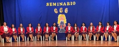 Historia del Colegio Comercial Guatemalteco
