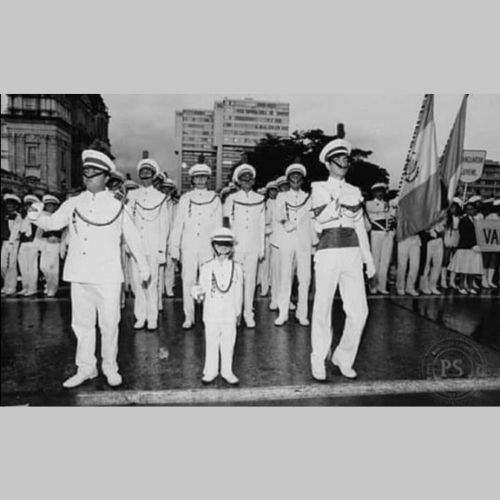 Historia del Colegio Vanguardia Juvenil en la Zona 2 de la Ciudad de Guatemala