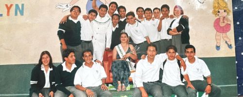 Historia del Colegio Vanguardia Juvenil en la Zona 2 de la Ciudad de Guatemala