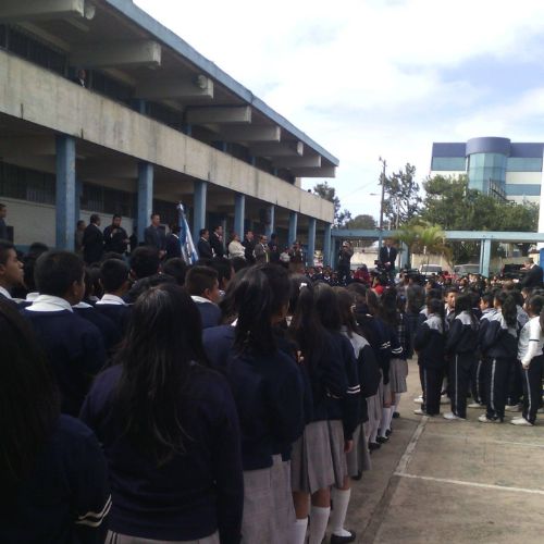 Historia del Instituto Experimental Dr. Carlos Federico Mora en la Ciudad de Guatemala