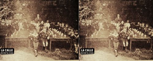 Historia del colegio La Preparatoria en Guatemala