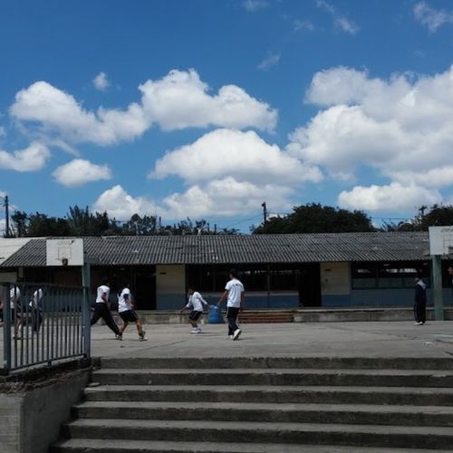 Instituto Experimental Dr. Carlos Federico Mora