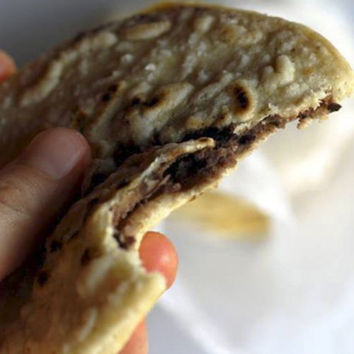 Las comidas típicas de los 22 departamentos de Guatemala