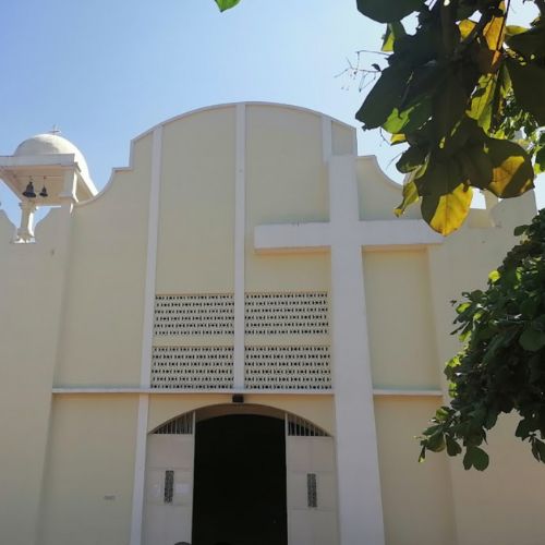Municipio de San José La Máquina en Suchitepéquez