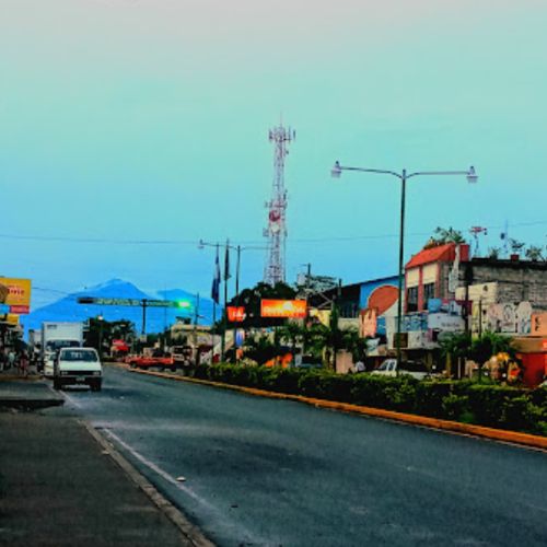 Municipio de San José La Máquina en Suchitepéquez