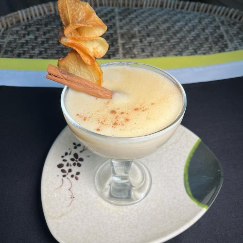 Receta para preparar Gurentu o Guretu