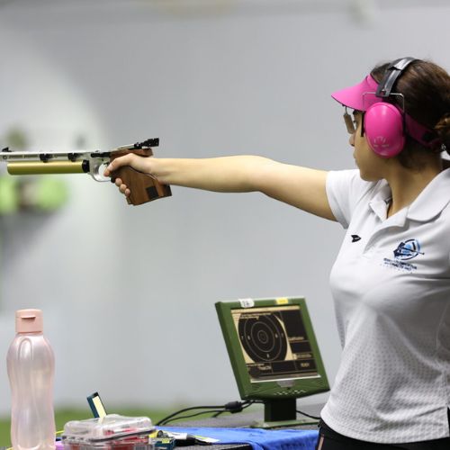 Asociación Deportiva Nacional de Tiro con Armas de Caza en Guatemala